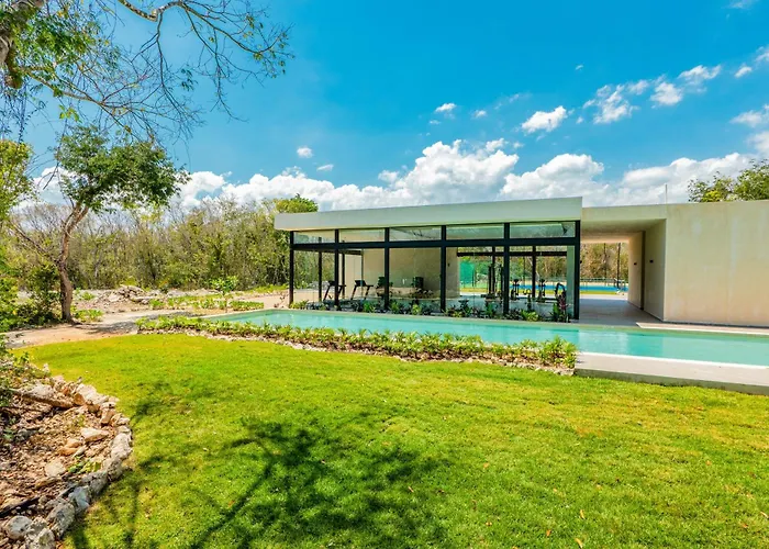 Casa Jaguar