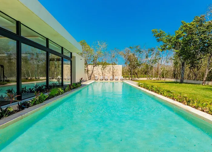 Casa Jaguar