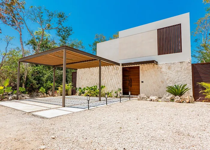 Casa Jaguar Pousada