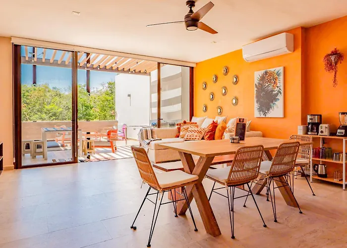 Casa Jaguar *
