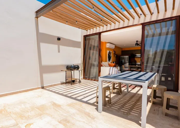 Pousada Casa Jaguar