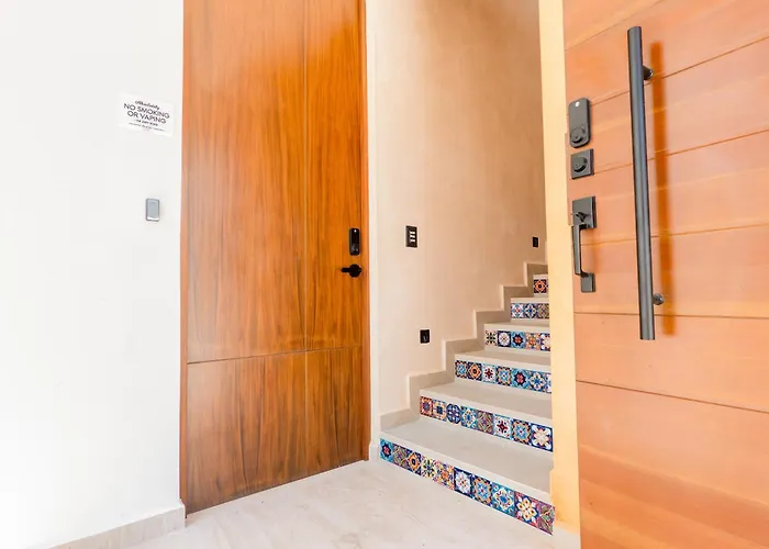 Casa Jaguar *