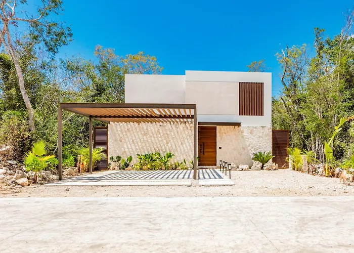 Casa Jaguar