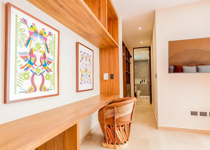 Casa Jaguar Pousada