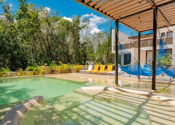 Villa Casa Jaguar