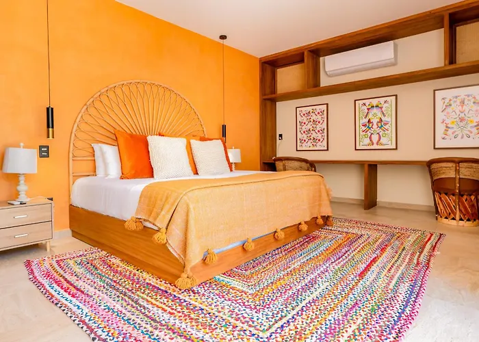 Villa Casa Jaguar Xpu Ha