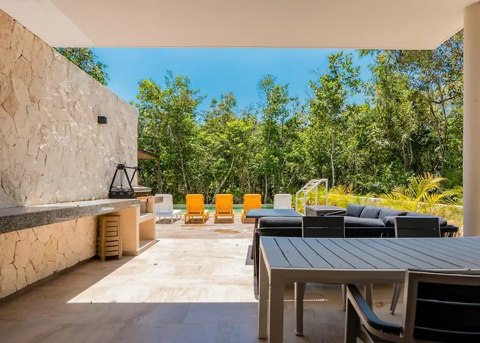 Casa Jaguar